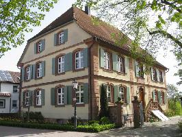 Pfarrhaus