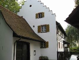 Altes Schloss Merzhausen