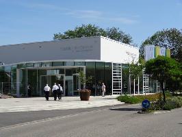 Forum in Merzhausen