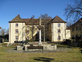 Schlossgebude