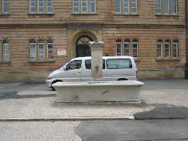 Spitalbrunnen