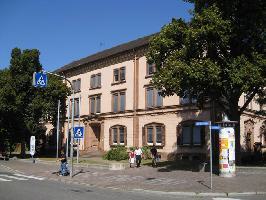 Amtsgericht Müllheim