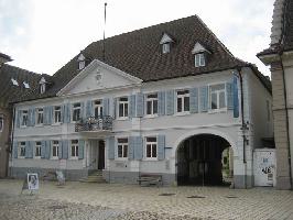 Blankenhorn-Palais