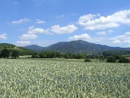 Blauen bei Mllheim