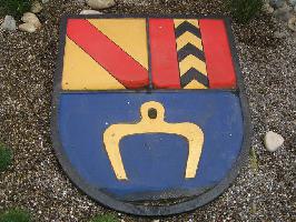 Wappen Britzingen