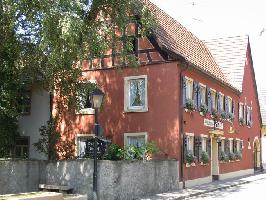 Gasthaus Krone Zunzingen