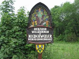 Niederweiler