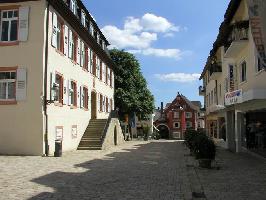 Stadtfest in der Altstadt