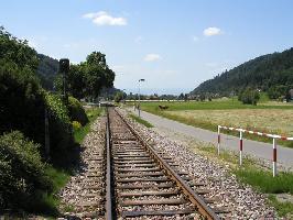 Bahnhof Dietzelbach