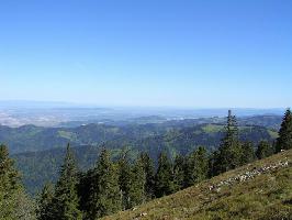 Belchen Breisgau