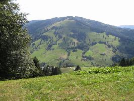 Brandenberg Mnstertal