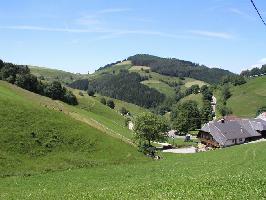 Breitnauer Kopf Mnstertal