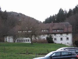 Dekan-Strohmeyer-Haus