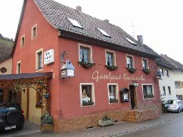 Gasthaus Bierhusle Mnstertal