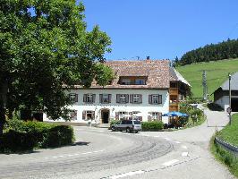 Gasthof Neuhof Mnstertal