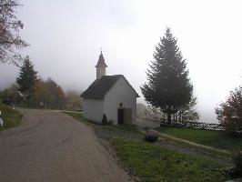 Gießhübelkapelle