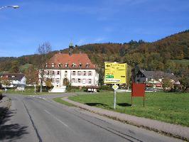 Rathaus Mnstertal