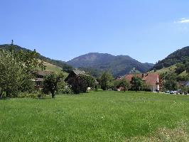 Belchenblick Mnstertal