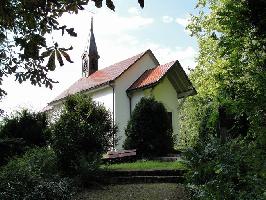 Kalvarienbergkapelle Murg
