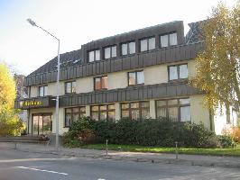 Rathaus in Murg am Hochrhein