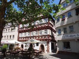 Alte Schule Nagold