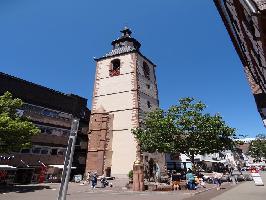 Alter Turm Nagold