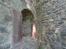 Hohennagold Burgruine » Bild 13