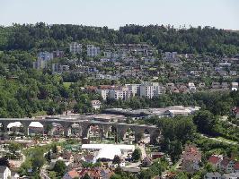 Nagold im Nordschwarzwald » Bild 25