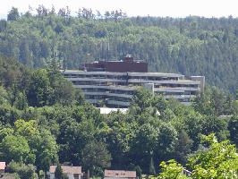 Kreiskrankenhaus Nagold