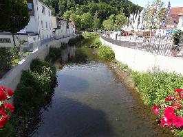 Nagold im Nordschwarzwald » Bild 42