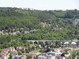 Nagold im Nordschwarzwald » Bild 43