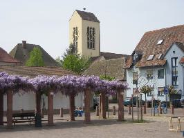 Neuenburg am Rhein