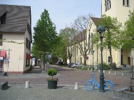 Dekan-Martin-Straße