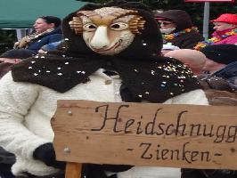 Heidschnugge