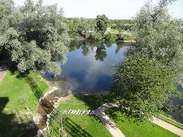 Landesgartenschau Neuenburg: Wuhrloch-Park