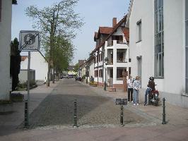 Metzgerstraße
