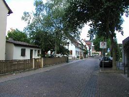 Metzgerstrasse