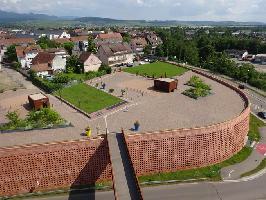 Neuenburger Mnsterplatz