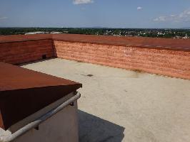 Aussichtsplattform auf dem Neuenburger Bertholdturm