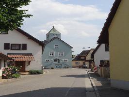 Rathaus Zienken