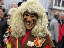 Maske