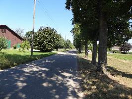 Wohnplatz Johanniter Allee Steinenstadt