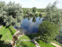 Bild Wuhrloch-Park Neuenburg Bild Wuhrloch-Park Neuenburg