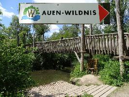Auen-Wildnispfad Neuried