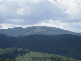 Mooskopf Aussichtsturm