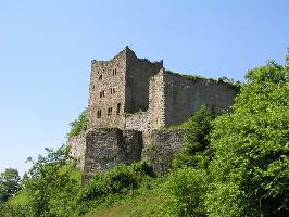 Burgruine Schauenburg