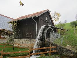 Altenvogtshofmühle Oberried