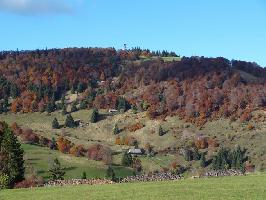 Erzkasten-Rundweg