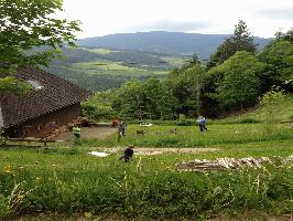 Jockeleshusle im Zastlertal