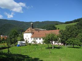 Kloster Oberried